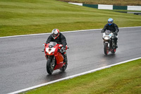Lower Group Red Bikes